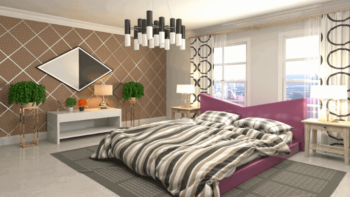 Mixing and Matching Bedroom Furniture Styles