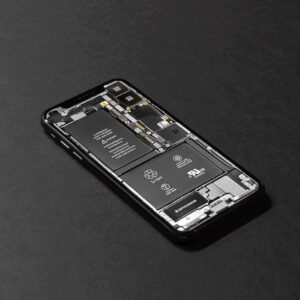 Best iPhone Battery