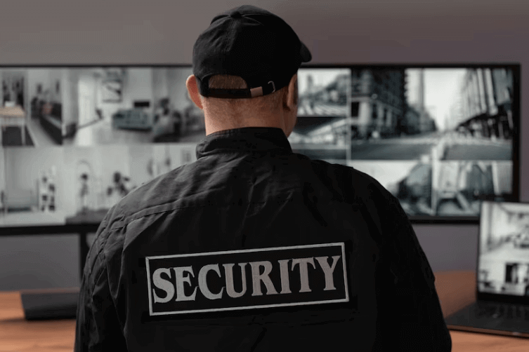 Security Services In Dubai