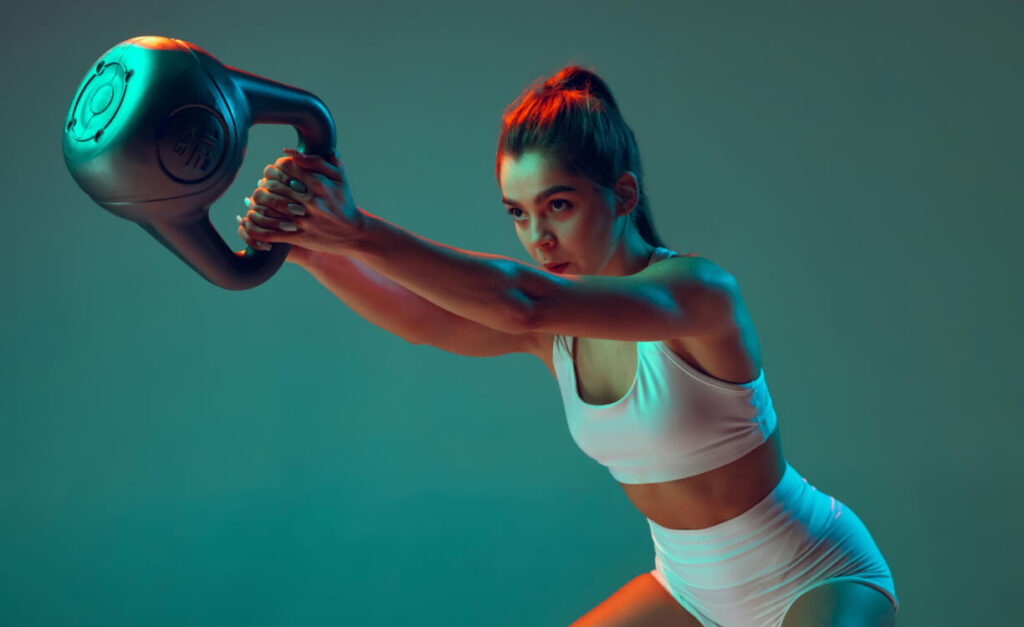 Unleash Your Strength: Dominating the Gym with Men’s Fitness Power