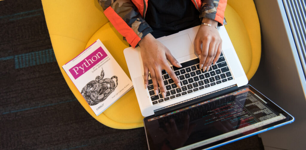 Will Python Developer Have a Job in the Future Time?