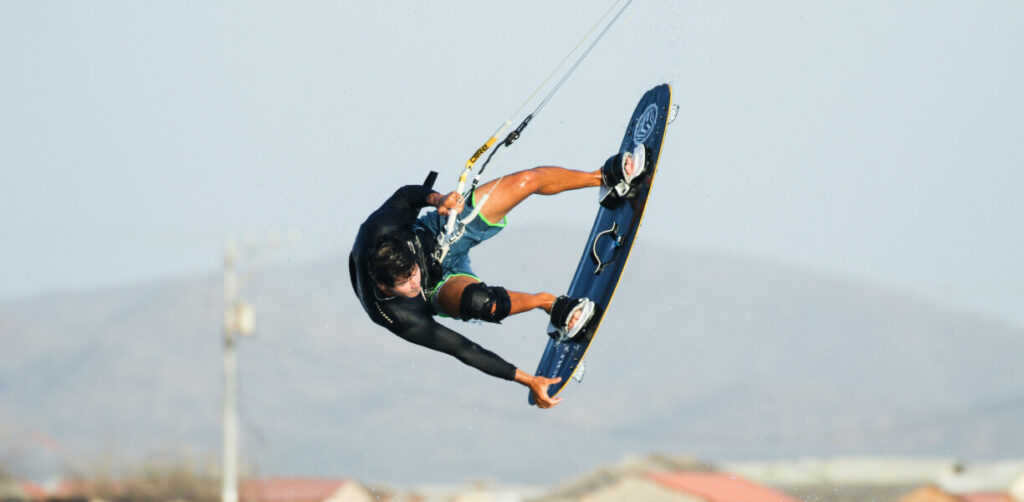 Ronix and Kite boarding an expensive relationship?