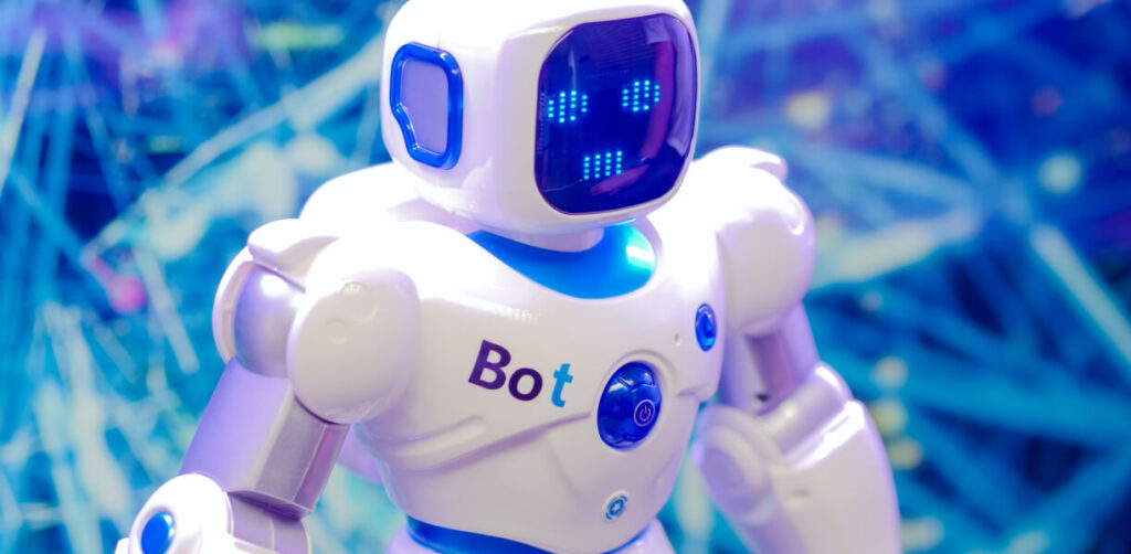How to Build a Welcoming Slack Bot in Python