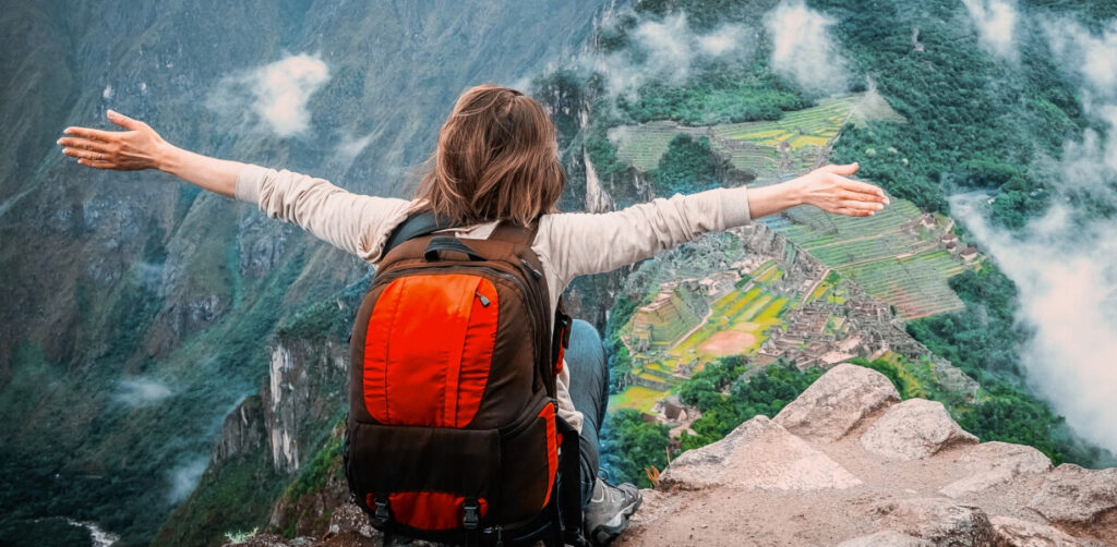 Top spots for travelers in winter (any other time of year)