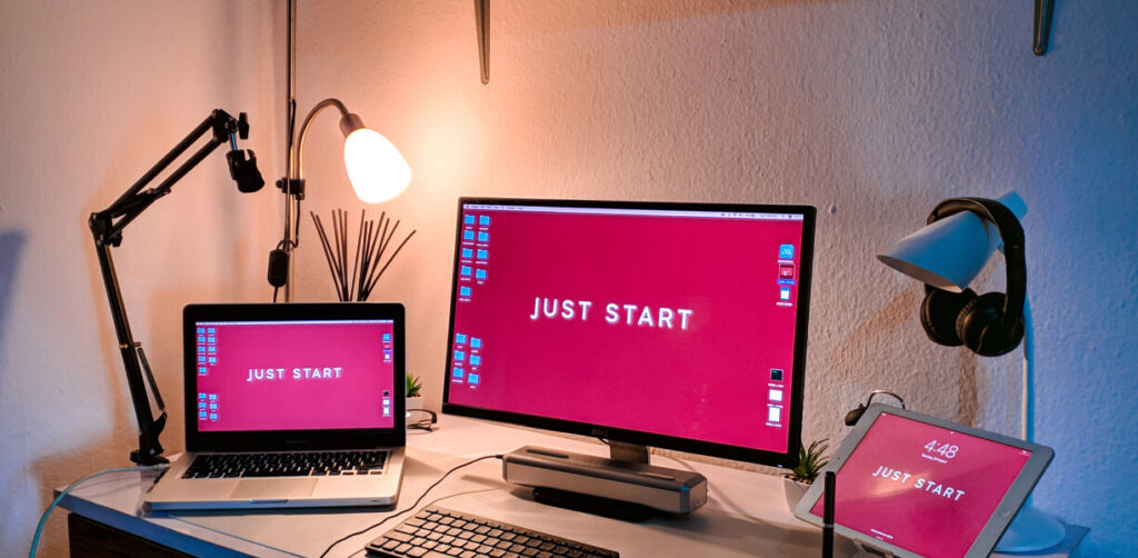Tips and Tricks for Using Old Laptop as Monitor
