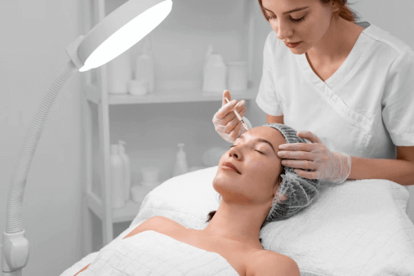 Revitalizing Your Skin with Microneedle Therapy