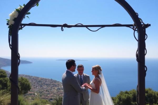 Cyprus Register Marriage Abroad