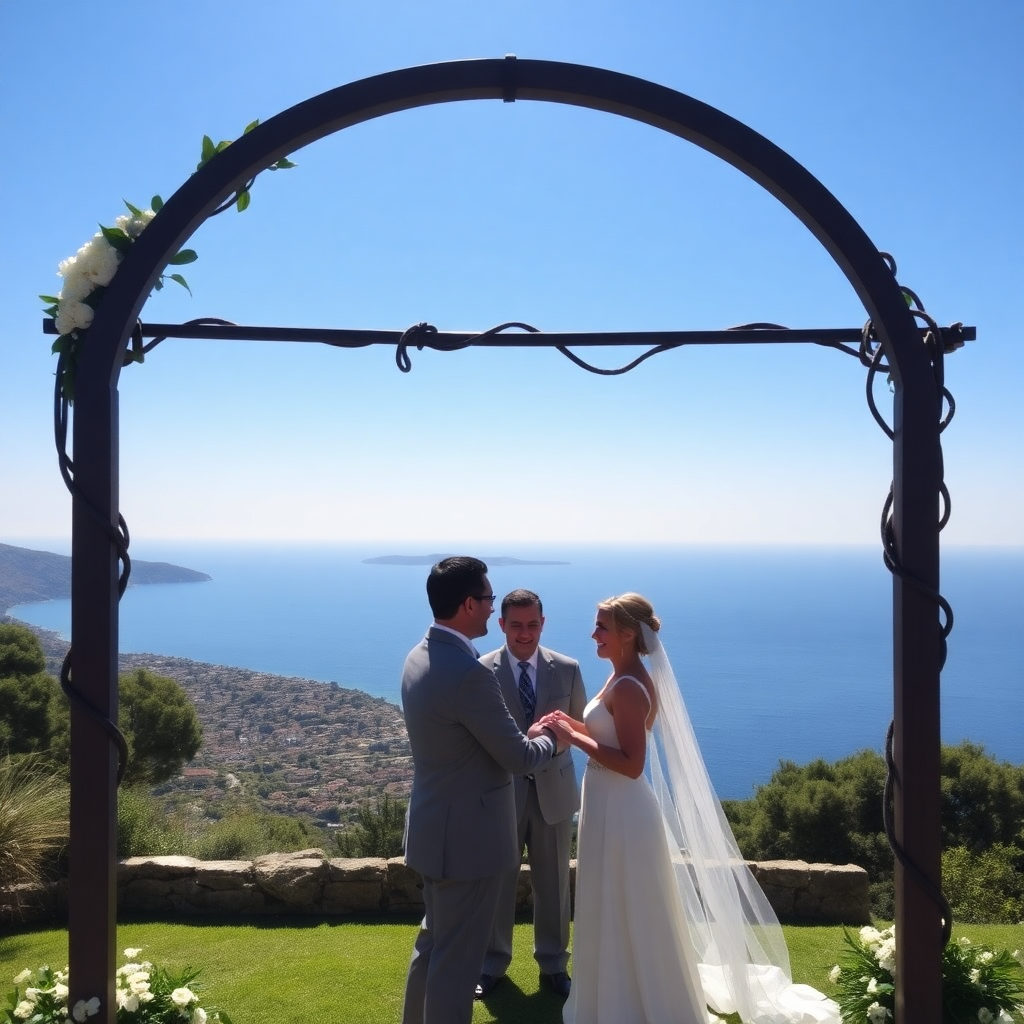 Cyprus Register Marriage Abroad