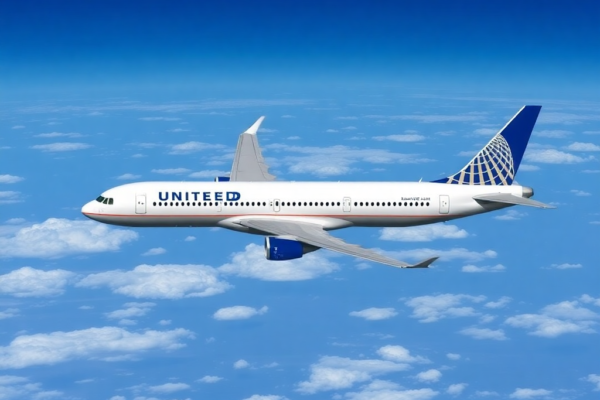 United Airlines Flight UA770 Emergency Diversion