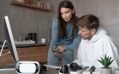 Assembly VR Tech Trends and Cutting-Edge Gadgets