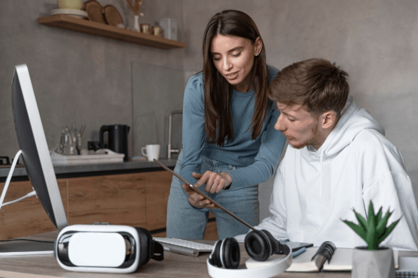 Assembly VR Tech Trends and Cutting-Edge Gadgets