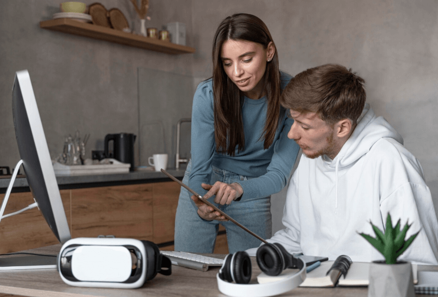 Assembly VR Tech Trends and Cutting-Edge Gadgets