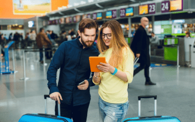 Best Airlines for Long Flights