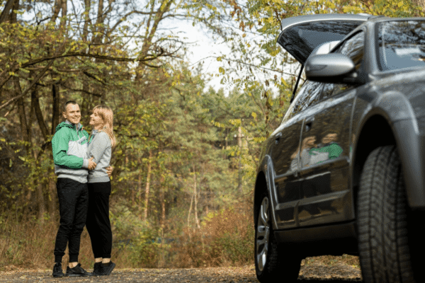 Best SUVs for Families