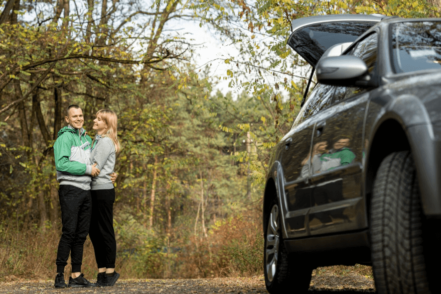 Best SUVs for Families