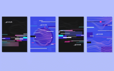 Minimal Deep Tech Sample Packs