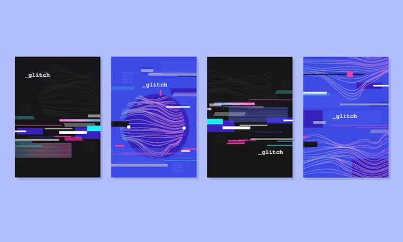 Minimal Deep Tech Sample Packs