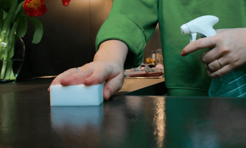 Product Name Cleaning Best Practices