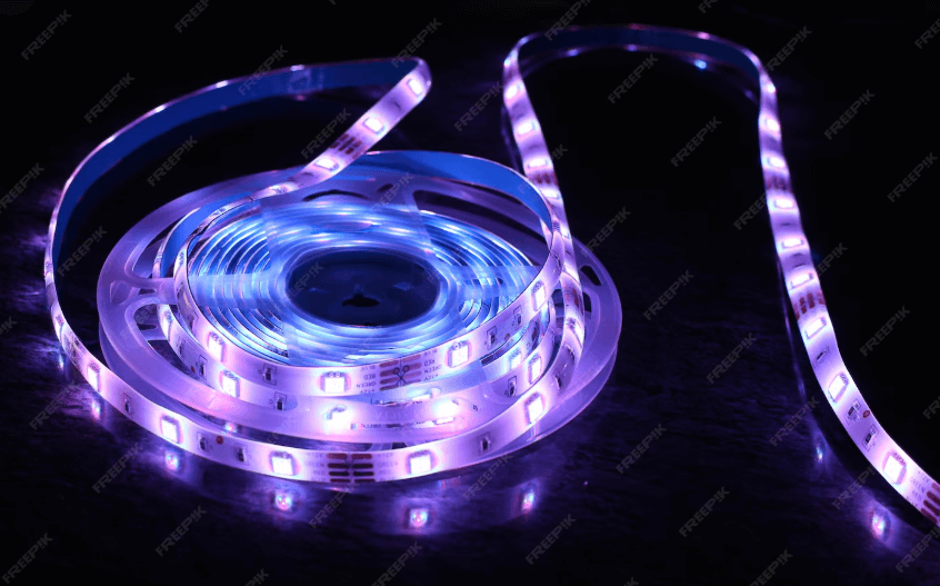 tech lighting essence tape light