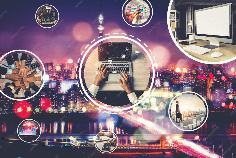 tech topics by vaelendrix xyriath