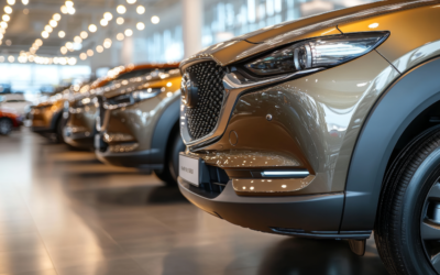 Exotic Car Rental Business