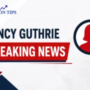 Nancy Guthrie breaking news