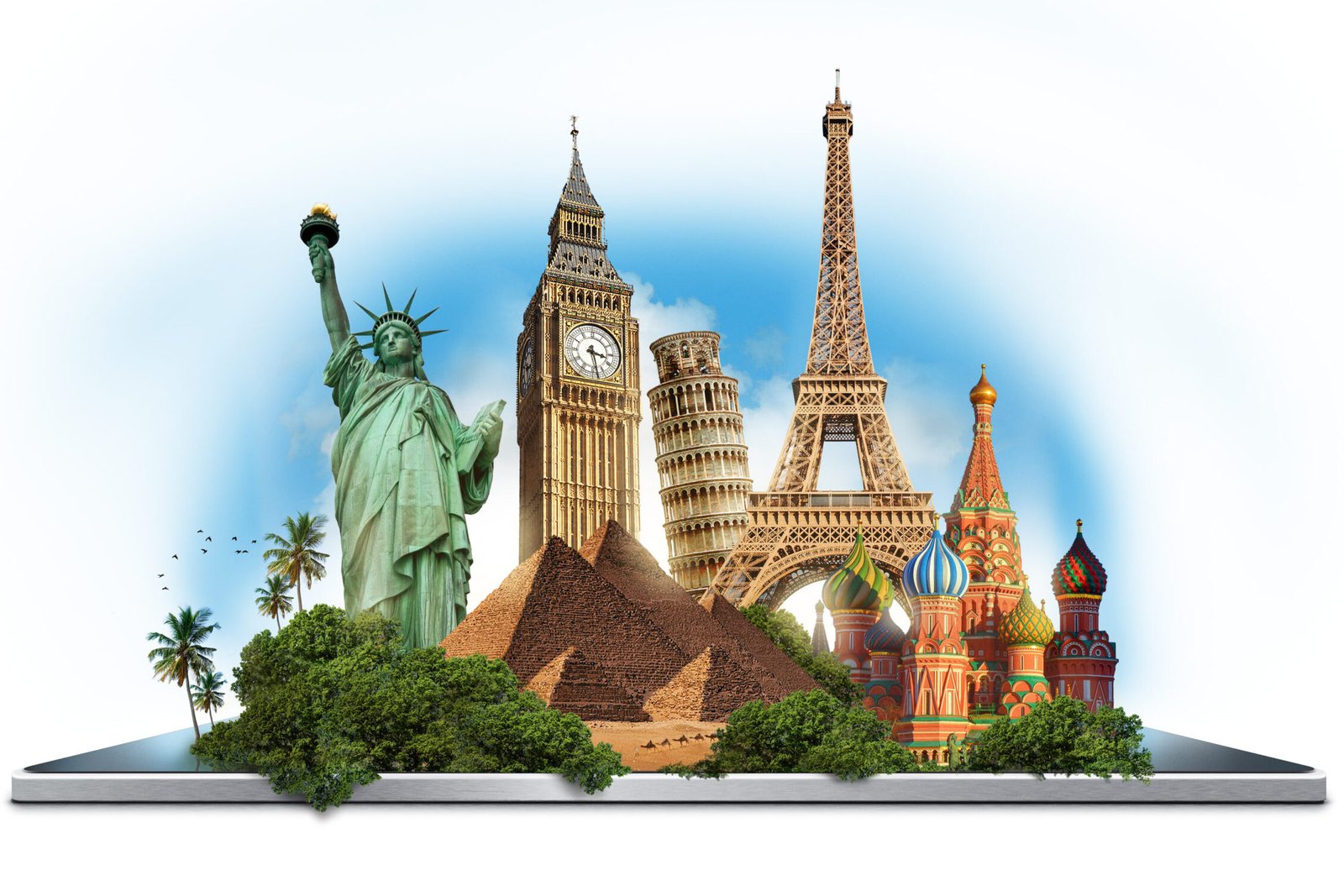 Travel