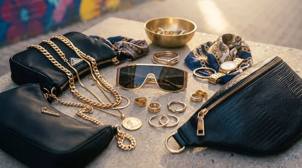 baddie fashion accessories baddie fashion accessories
