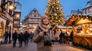best places travel december Best places to travel in December around the world