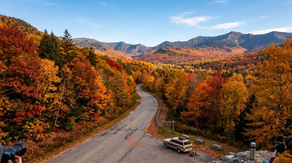 october fall foliage october fall foliage